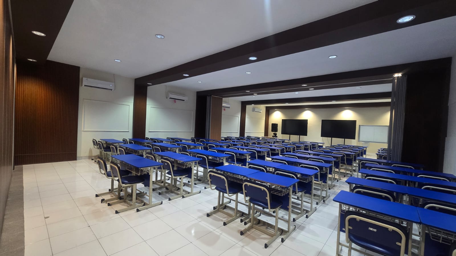 Ruang Kuliah B 304