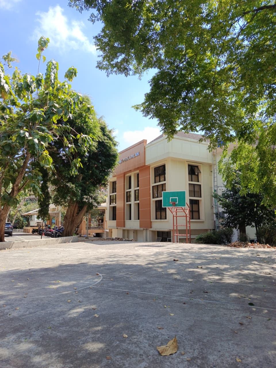Gedung Kpl 2