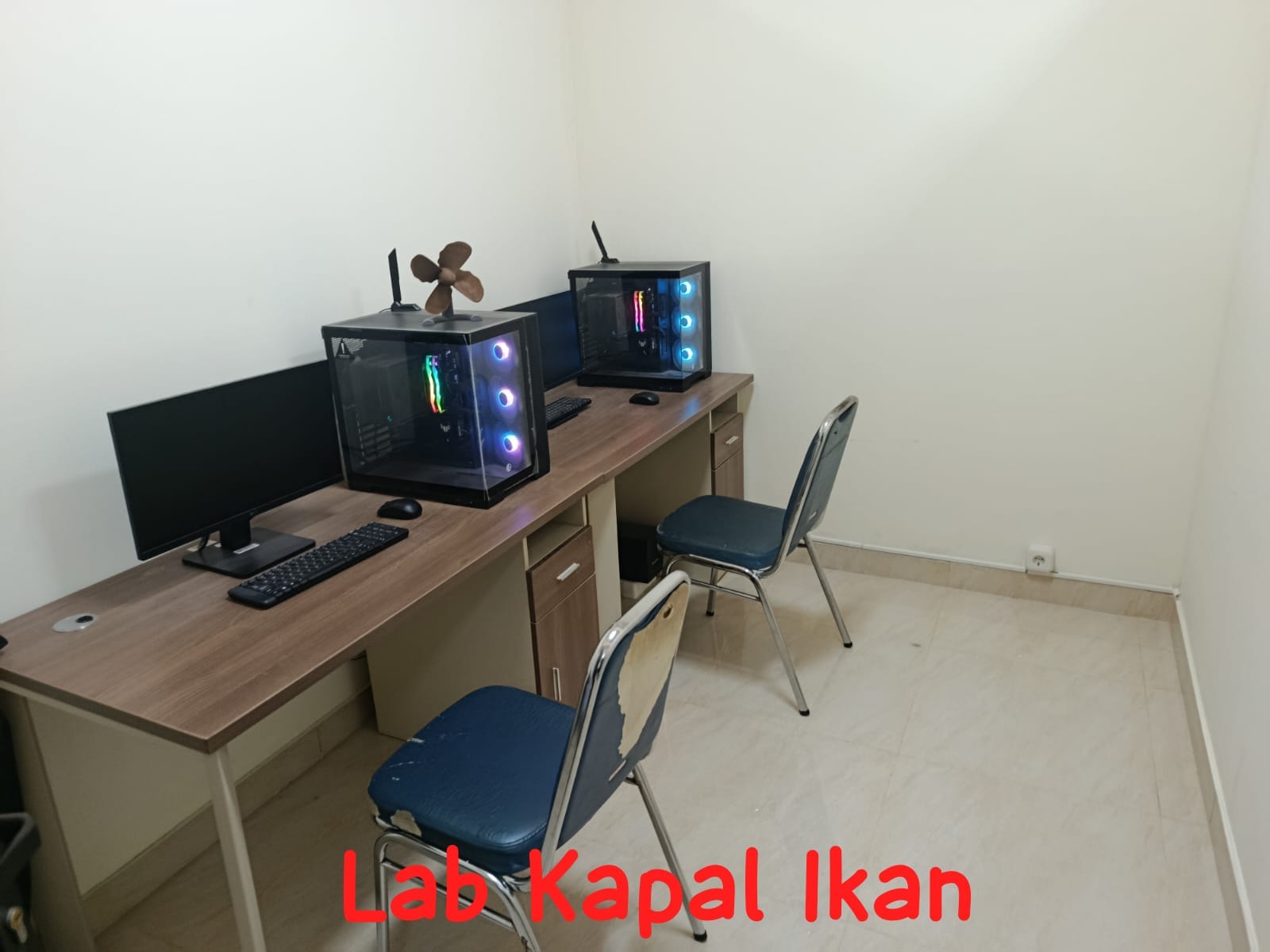 Kapal ikan 2