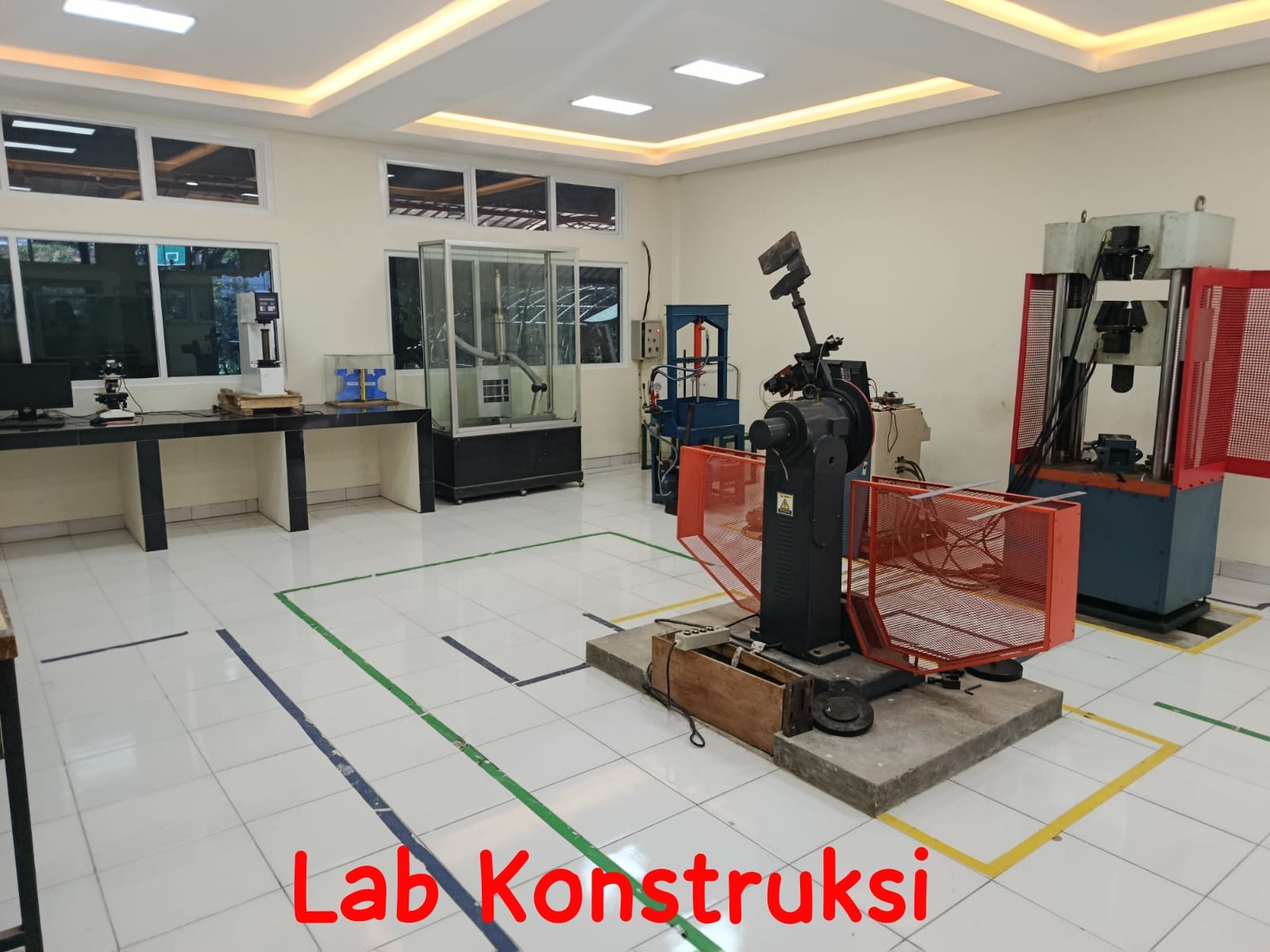 Konstruksi 1