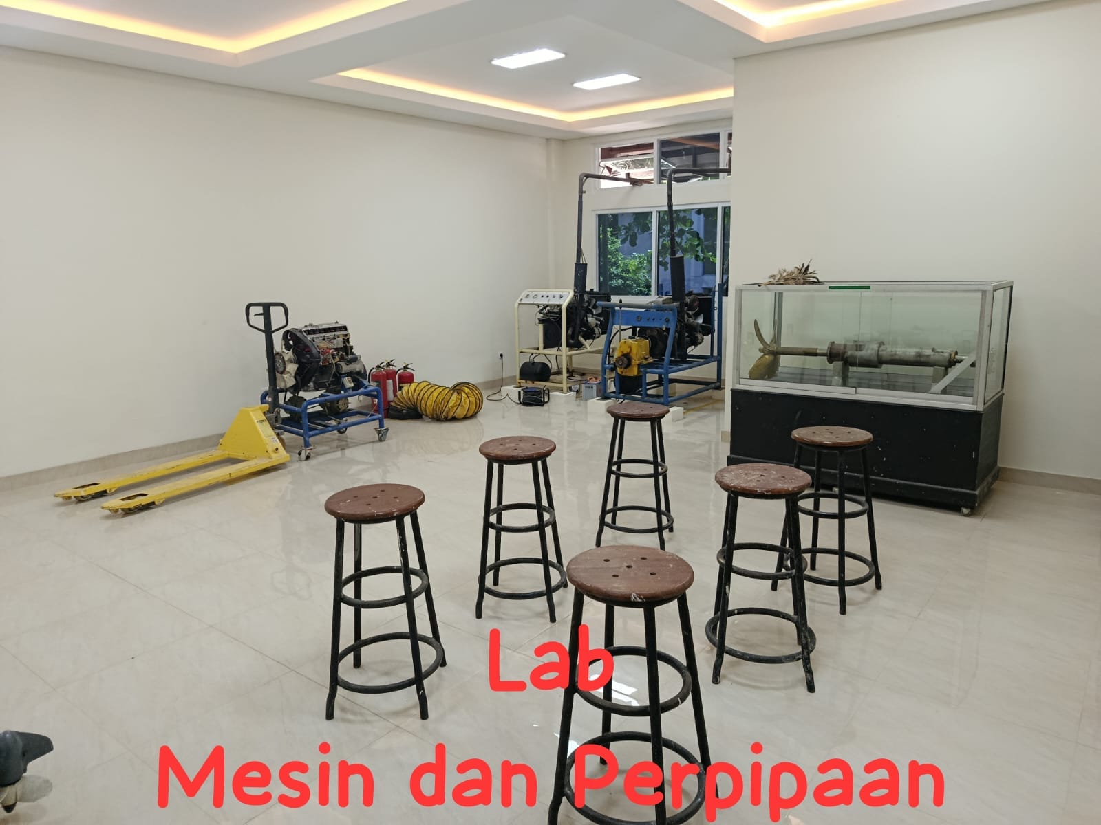 Mesin 2